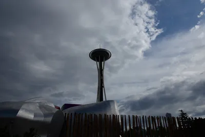 June 2014 - Seattle